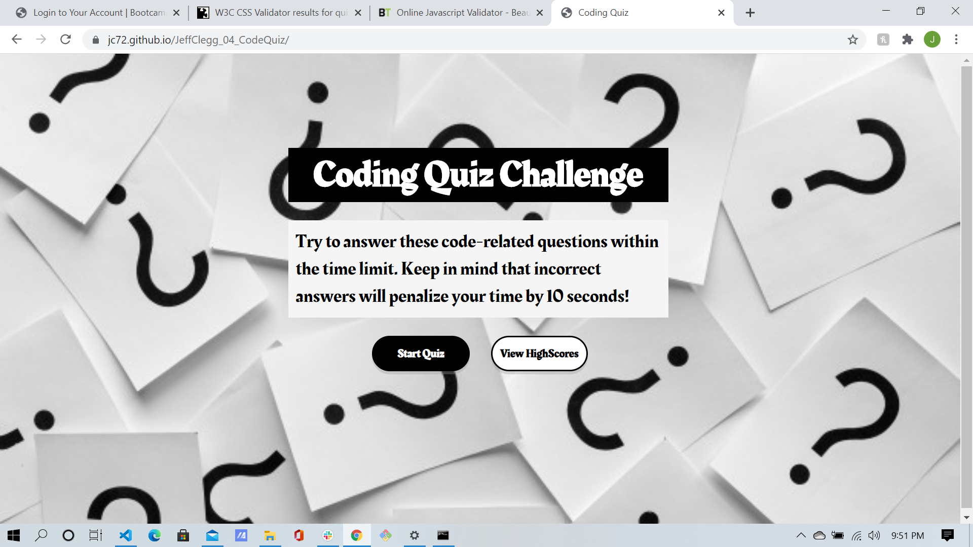 04CodeQuiz